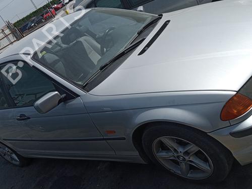 Right taillight BMW 3 (E46) 320 d | BP13308263C35