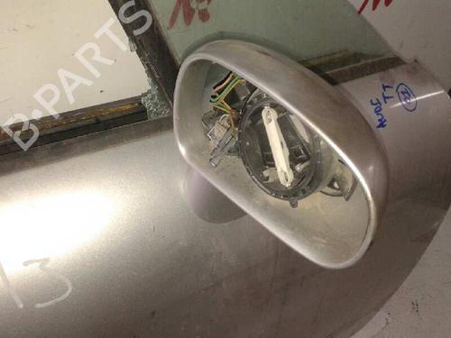 Right front door AUDI TT Roadster (8N9) 1.8 T | BP12676647C3 