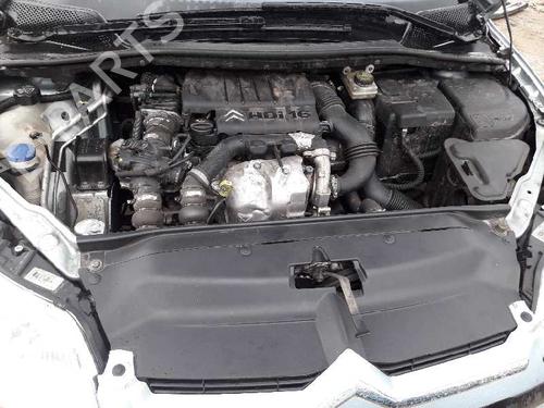 Specchietti retrovisore CITROËN C4 I (LC_) | BP12641814I6