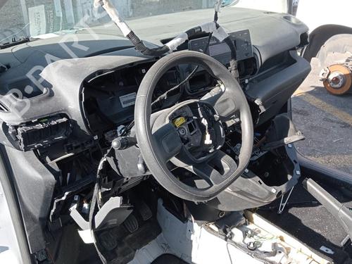 Fuse box CITROËN BERLINGO / BERLINGO FIRST Box Body/MPV (M_)  | BP22552065E1 