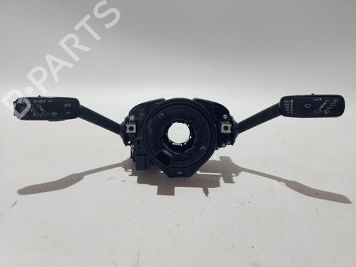 Used Squib airbag SKODA SCALA (NW1) [2019-2025]  30571384