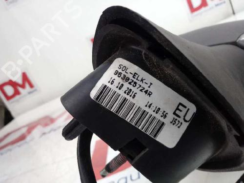Left mirror RENAULT CLIO IV (BH_)  | BP12664696C26 