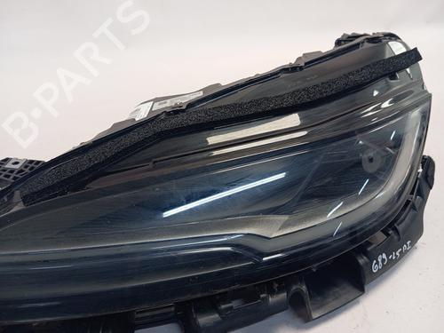 Venstre forlygte TESLA MODEL 3 (5YJ3)  | BP29548362C28 