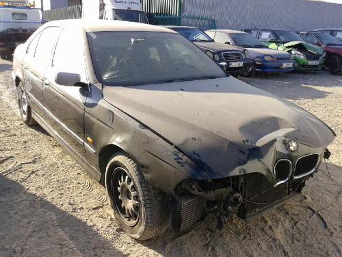 ECU airbags BMW 5 (E39) 525 tds | BP12638903M53 