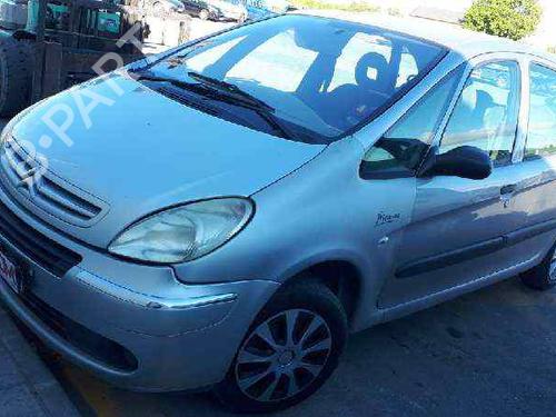 Headlight switch CITROËN XSARA PICASSO (N68) 2.0 HDi | BP13295439I24