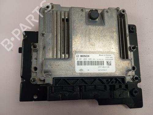 Used Engine control unit (ECU) RENAULT KANGOO / GRAND KANGOO II (KW0/1_) [2008-2025]  30376929