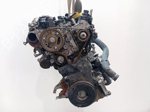 Engine RENAULT KANGOO III MPV  | BP30470135M1 