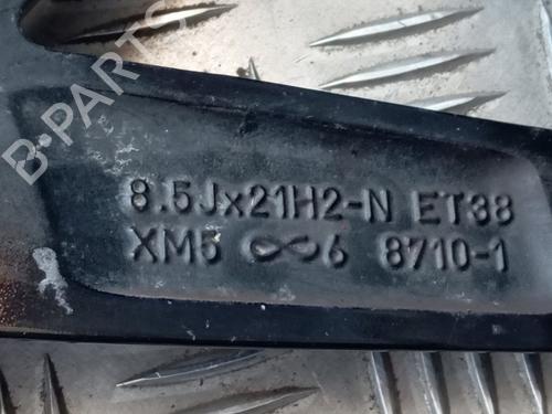 Cerchio VW TIGUAN (AD1, AX1) 2.0 TSI R 4motion | BP30601113C45