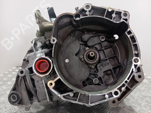 Used Gearbox Gearbox 36882525 36882525