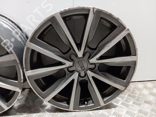 Rim AUDI A1 Sportback (8XA, 8XF)  | BP29723686C45 