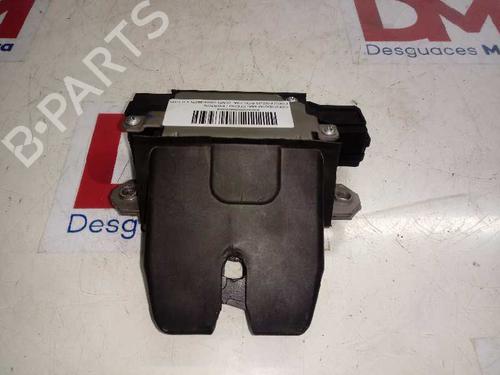 Bakluke lås FORD FOCUS II (DA_, HCP, DP) 1.6 TDCi (109 hp) 30371522