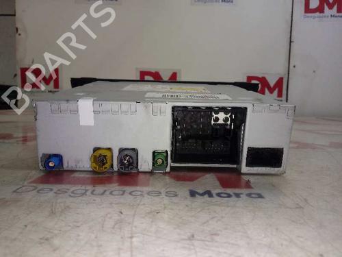 Radio AUDI Q5 (8RB) 2.0 TDI quattro | BP12667196E6 