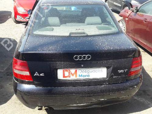 Engine control unit (ECU) AUDI A4 B5 Avant (8D5) 1.8 T | BP12661896M57 