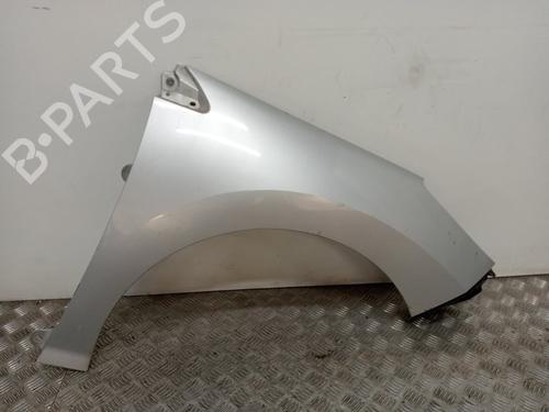 Used Right front fenders PEUGEOT 308 SW I (4E_, 4H_) [2007-2014]  19515050