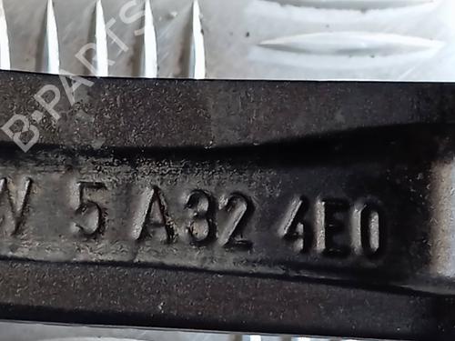 Rim BMW 5 (G60, G90, G68) 520 d Mild-Hybrid | BP29586177C45 