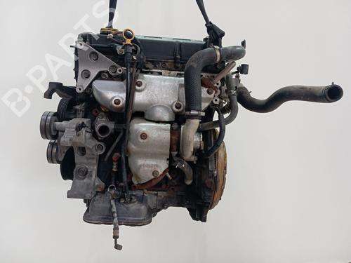 Engine OPEL CORSA C (X01) 1.7 DI (F08, F68) | BP36295140M1  - Image 7