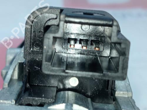 Ignition barrel PEUGEOT PARTNER Tepee  | BP12675707M48 