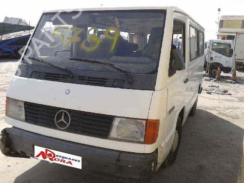 Brugte MERCEDES-BENZ MB Bus (W631) [1988-1996]  3968413
