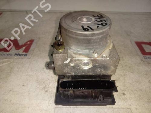 ABS Bremseaggregat RENAULT SCÉNIC II (JM0/1_)  | BP12656293M43 