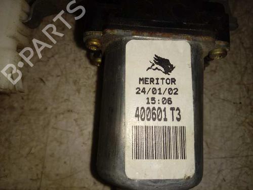 Rear left window mechanism NISSAN PRIMERA (P12) 2.0 | BP12651720C24 