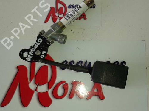 Used Front right belt tensioner CITROËN BERLINGO / BERLINGO FIRST Box Body/MPV (M_) 1.1 i (MAHDZ, MBHDZ, MBHFX) (60 hp) 16891639