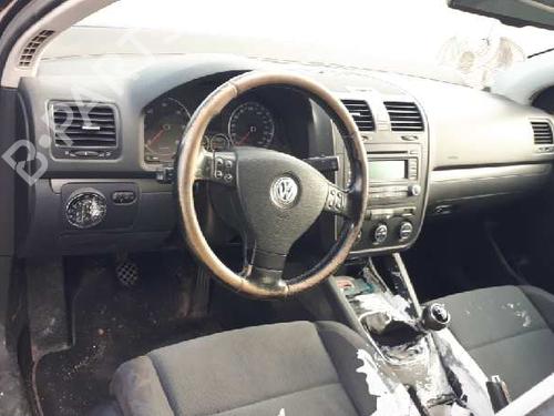 Engine control unit (ECU) VW GOLF V (1K1)  | BP17541239M57 