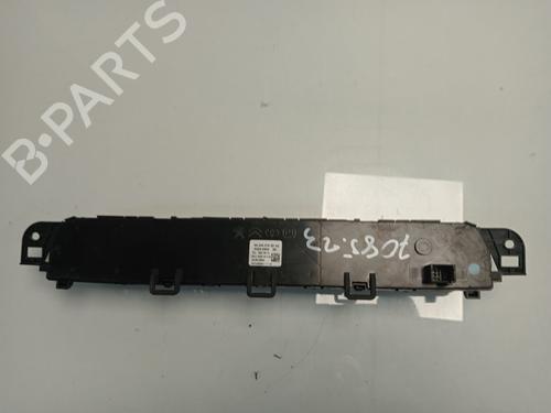 Climate control PEUGEOT PARTNER Tepee  | BP17044248I5 