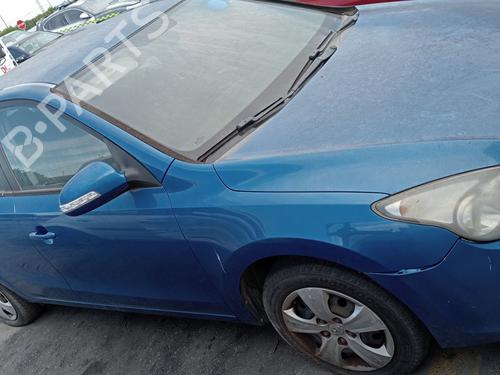 Gearbox HYUNDAI i30 (FD)  | BP16496435M3 