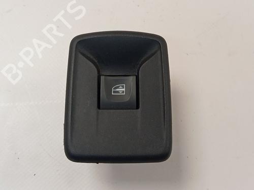 Used Right front window switch RENAULT TRAFIC III Van (FG_) [2014-2025]  30373885
