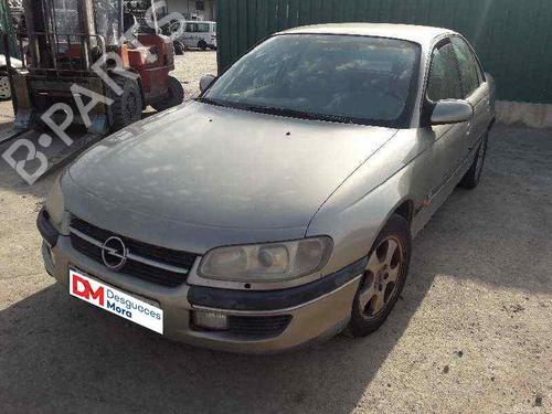 Display monitor OPEL OMEGA B Estate (V94) | BP12642155C48