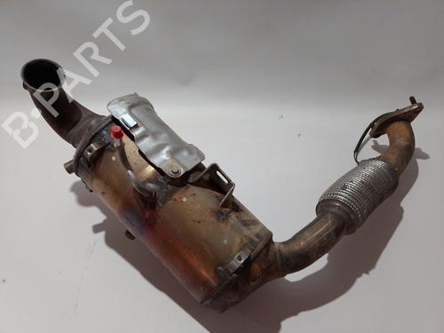 Katalysator Katalysator FORD TRANSIT COURIER B460 MPV [2014-2026] 37154365 37154365