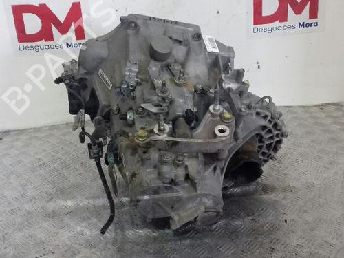 Gearbox HONDA CIVIC VIII Hatchback (FN, FK) 2.2 CTDi (FK3) | BP12657013M3 