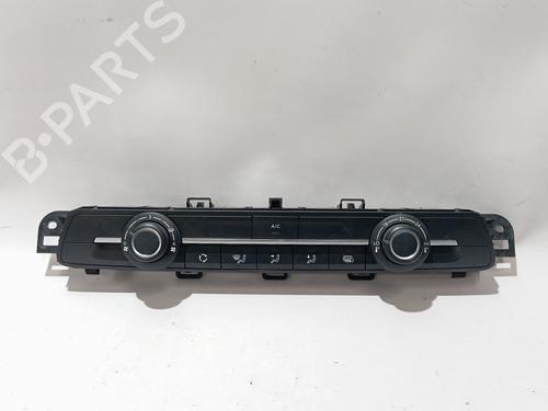 Used Climate control Climate control FIAT DOBLO Box Body/MPV (510_, 511_) BlueHDi 100 (102 hp) 34240504 34240504