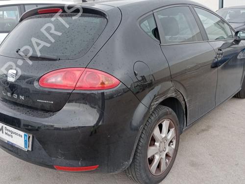 Left front window switch SEAT LEON (1P1)  | BP26883175I27 