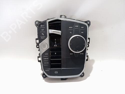 Used Switch BMW 4 Gran Coupe (G26) 420 i (184 hp) 27882285