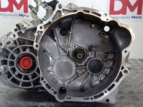 Used Gearbox CHEVROLET LACETTI (J200) 2.0 D (121 hp) 12678874