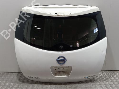 Used Tailgate NISSAN LEAF (ZE0) Electric (109 hp) 22611610