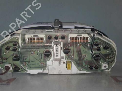 Instrument cluster HONDA CIVIC VI Hatchback (EJ, EK) 1.5 | BP12646646C47 
