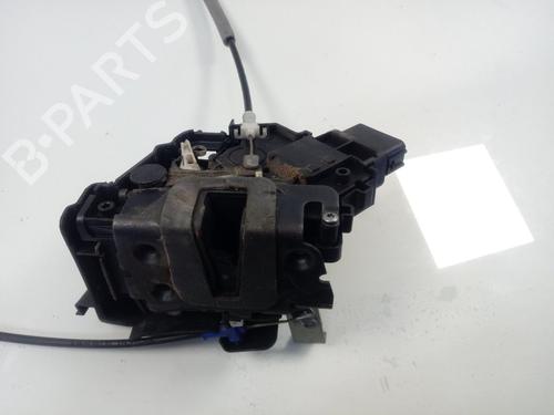 Front left lock FORD MONDEO IV (BA7)  | BP17624222C98 
