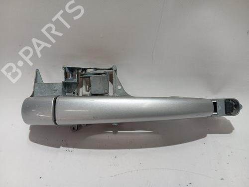 Used Front right exterior door handle PEUGEOT 308 SW I (4E_, 4H_) [2007-2014]  29630756