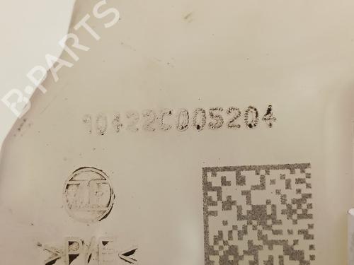 Brake master cylinder FIAT 500 (312_) | BP22702062M77