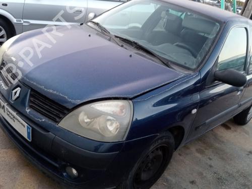 Radiator fan RENAULT CLIO II (BB_, CB_) 1.2 (BB0A, BB0F, BB10, BB1K, BB28, BB2D, BB2H, CB0A,... | BP26334425M35