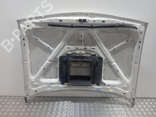 Hood NISSAN TERRANO II (R20)  | BP18656807C1 