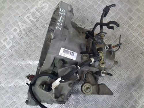Gearbox HONDA HR-V (GH_) 1.6 16V (GH1, GH3) | BP12634434M3 