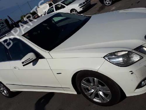 ABS pump MERCEDES-BENZ E-CLASS (W212) E 220 CDI / BlueTEC (212.001, 212.002) | BP12665657M43 