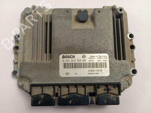 Used Engine control unit (ECU) SUZUKI GRAND VITARA II (JT, TE, TD) 1.9 DDiS All-wheel Drive (JT419, TD44, JB419WD, JB419XD,... (129 hp) 26144105