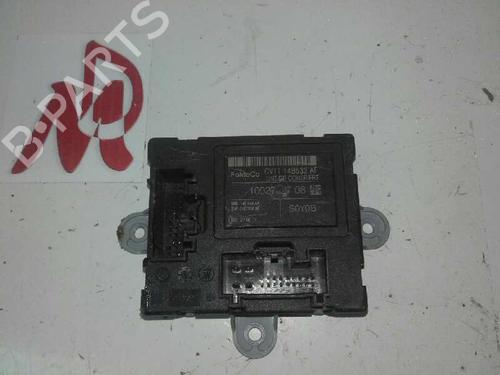 Used Electronic module FORD FIESTA VI (CB1, CCN) 1.6 TDCi (95 hp) 16891650