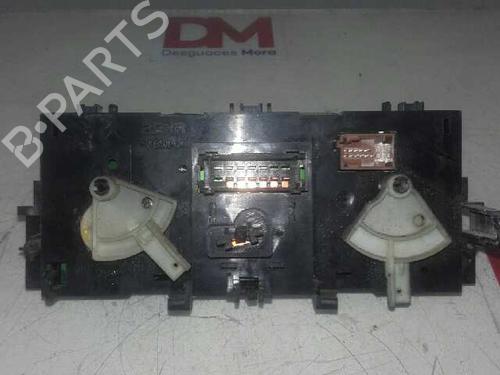 AC Styreenhet / Manøvreringsenhet CITROËN C3 I (FC_, FN_) 1.4 16V | BP16158324I5 