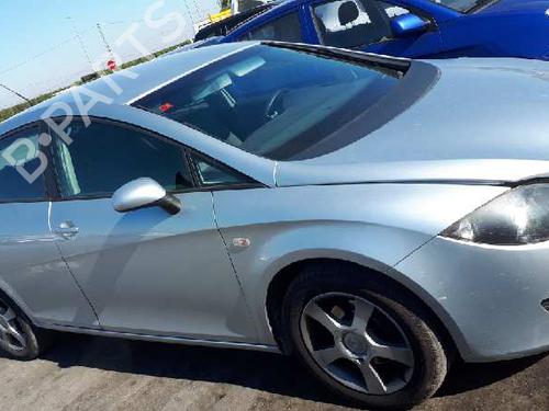 Front left window mechanism SEAT LEON (1P1) | BP16426835C22