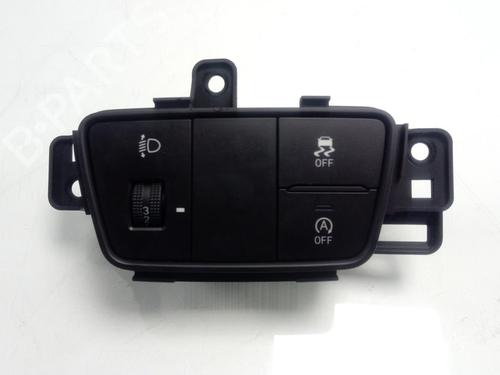 Used Switch HYUNDAI TUCSON (TL, TLE) [2015-2023]  14133774